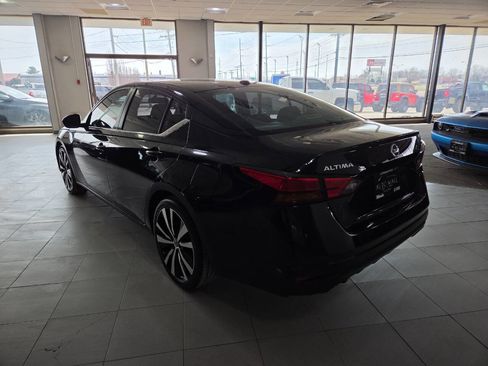 Used 2019 Nissan Altima 2.5 SR image 5