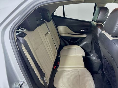 Used 2019 Buick Encore Sport Touring FWD image 24