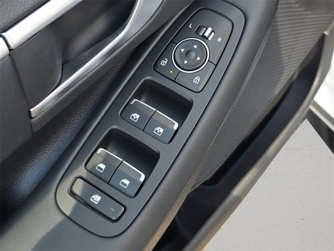 New 2026 Hyundai Sonata SEL image 17