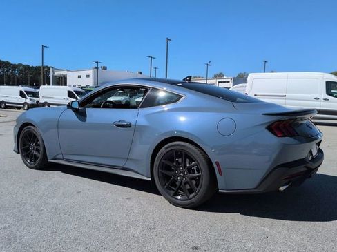 New 2026 Ford Mustang Coupe w/ Mustang Nite Pony Package image 7