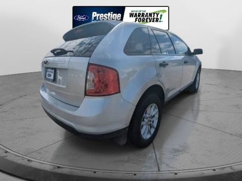 Used 2014 Ford Edge SE FWD image 5