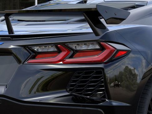 New 2026 Chevrolet Corvette Stingray image 11