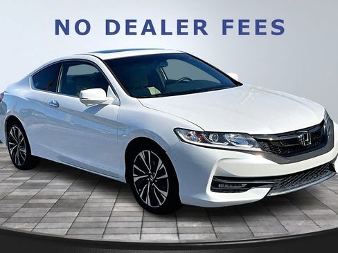 Used 2016 Honda Accord EX-L image 3