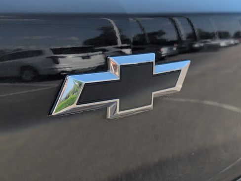 Used 2023 Chevrolet TrailBlazer RS w/ Convenience Package FWD image 6