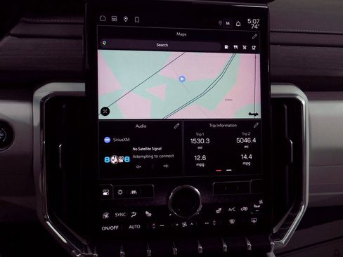 Used 2024 GMC Acadia Denali image 54