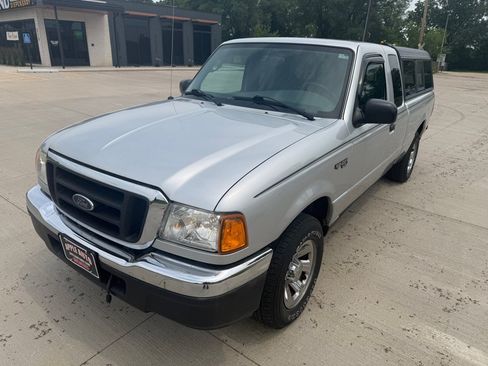 Used 2004 Ford Ranger XLT RWD image 1