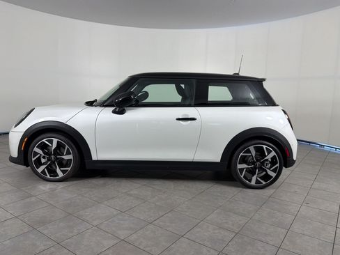 New 2026 MINI Cooper S FWD image 2