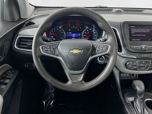 Used 2023 Chevrolet Equinox LS w/ LS Convenience Package image 11