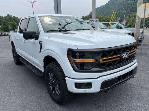 New 2025 Ford F150 Tremor image 3