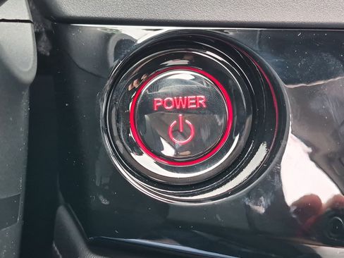 New 2026 Honda Accord EX-L image 27