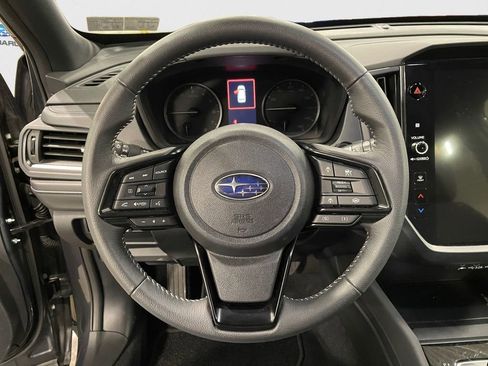 Certified 2025 Subaru Forester Premium image 14