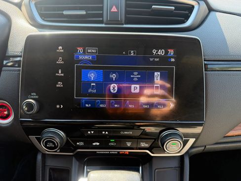 Used 2017 Honda CR-V EX-L image 18