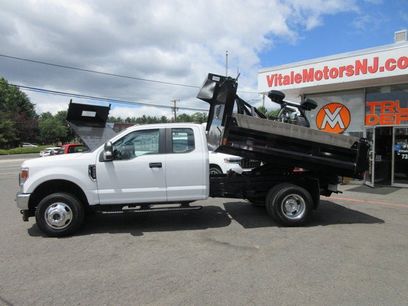 Used 2020 Ford F350 XL w/ Power Equipment Group