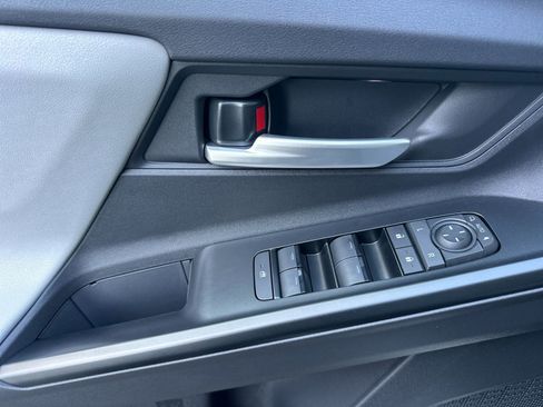 New 2026 Subaru Solterra Premium image 11