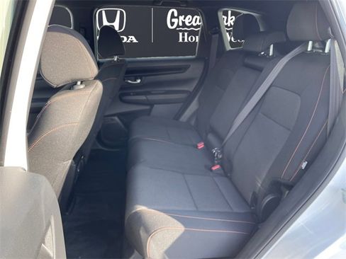 Certified 2023 Honda CR-V Sport image 13
