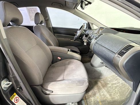 Used 2009 Toyota Prius FWD image 29