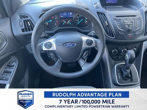 Used 2013 Ford Escape SE image 15