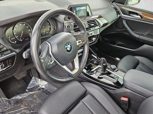 Used 2019 BMW X3 sDrive30i w/ Convenience Package image 10