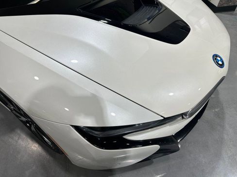 Used 2015 BMW i8 AWD/4WD image 11