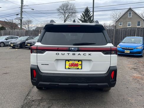 New 2026 Subaru Outback Limited w/ Premium/Limited Package 2 AWD/4WD image 10