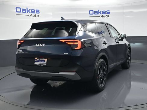 New 2027 Kia Sportage S FWD image 7