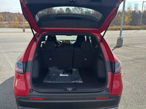 New 2026 Honda HR-V Sport image 13