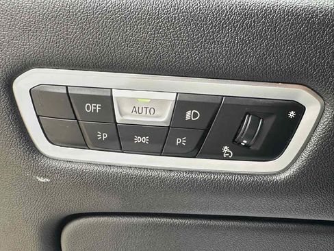 Used 2022 BMW X5 M50i w/ Premium Package AWD/4WD image 13