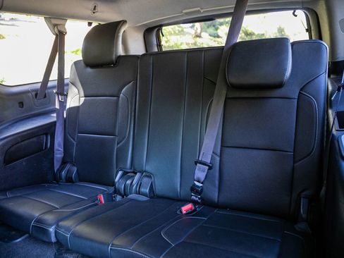 Used 2016 Chevrolet Suburban LTZ AWD/4WD image 29