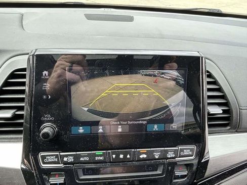 Used 2019 Honda Odyssey Elite image 18