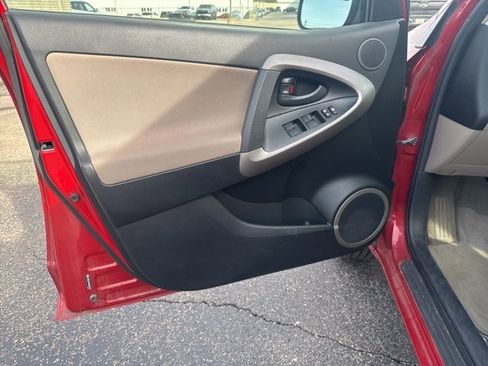 Used 2008 Toyota RAV4 2WD image 9