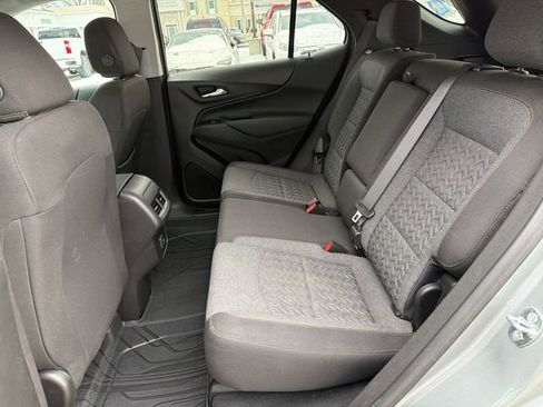Certified 2023 Chevrolet Equinox LT image 23