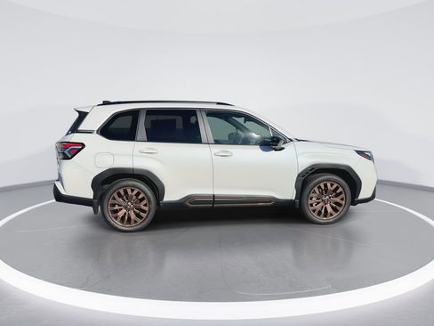 New 2026 Subaru Forester Sport image 9