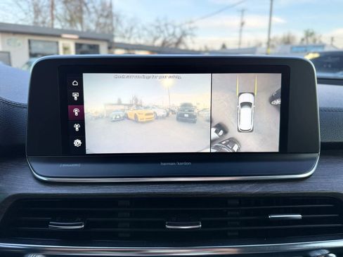 Used 2022 Kia Telluride SX w/ Nightfall Edition Package image 37