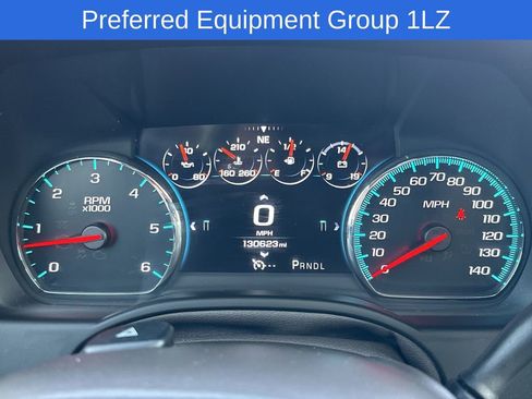 Used 2017 Chevrolet Tahoe Premier image 15