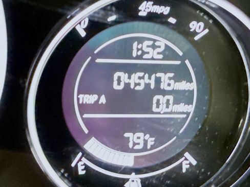 Used 2022 Honda HR-V LX image 4