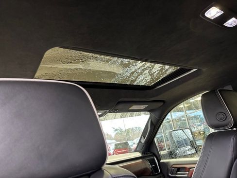 Used 2024 GMC Sierra 3500 Denali Ultimate image 7