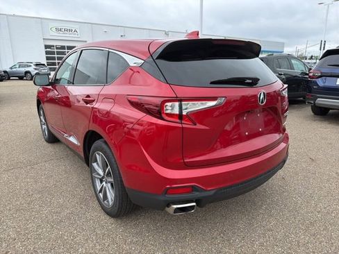 Used 2023 Acura RDX AWD w/ Technology Package image 4