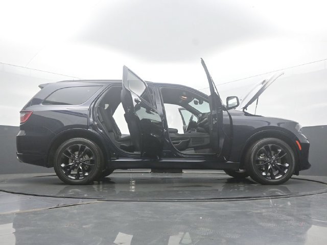Used 2023 Dodge Durango R/T w/ Blacktop Package AWD/4WD image 61