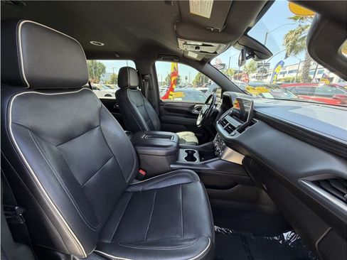 Used 2021 GMC Yukon XL SLT AWD/4WD image 33