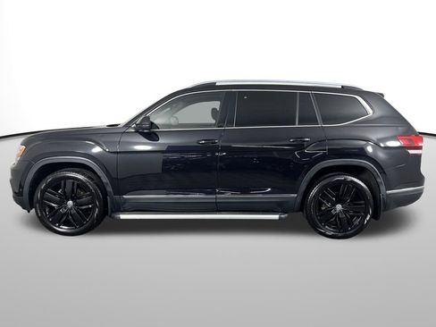 Used 2019 Volkswagen Atlas SEL Premium image 9