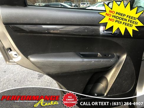 Used 2012 Kia Sorento LX w/ Convenience Pkg image 26