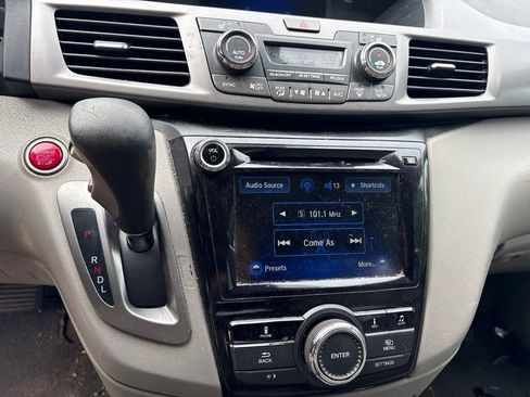 Used 2015 Honda Odyssey EX-L image 16