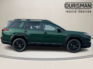 New 2026 Subaru Outback Limited video 2