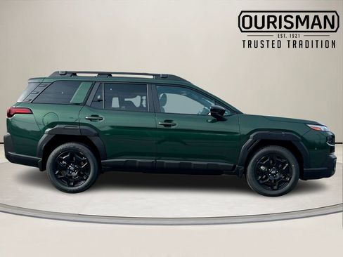 New 2026 Subaru Outback Limited image 2