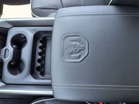 New 2025 RAM 2500 Laramie w/ Towing Technology Group image 21