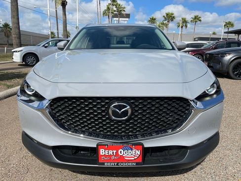 New 2026 MAZDA CX-30 AWD 2.5 S image 2