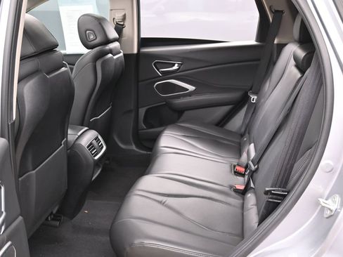 Used 2023 Acura RDX AWD image 37