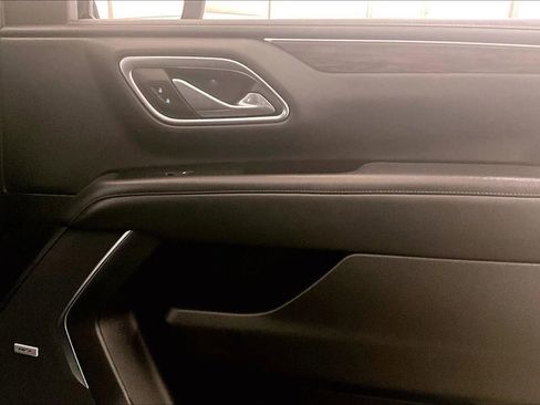 Used 2021 Chevrolet Tahoe Z71 image 23