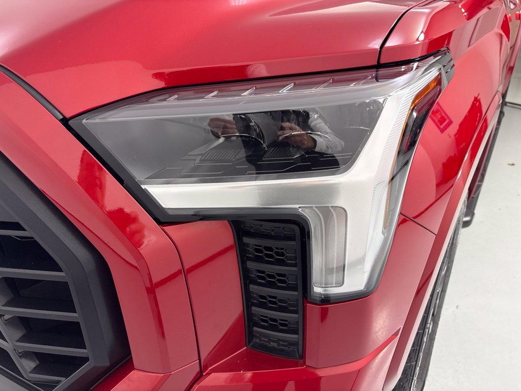 Used 2023 Toyota Tundra SR5 w/ TRD Sport Premium Package AWD/4WD image 10