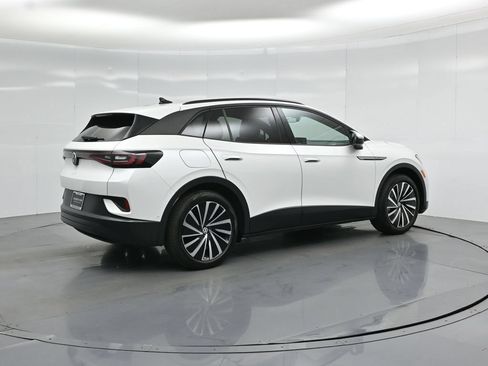 Used 2024 Volkswagen ID.4 S RWD image 27